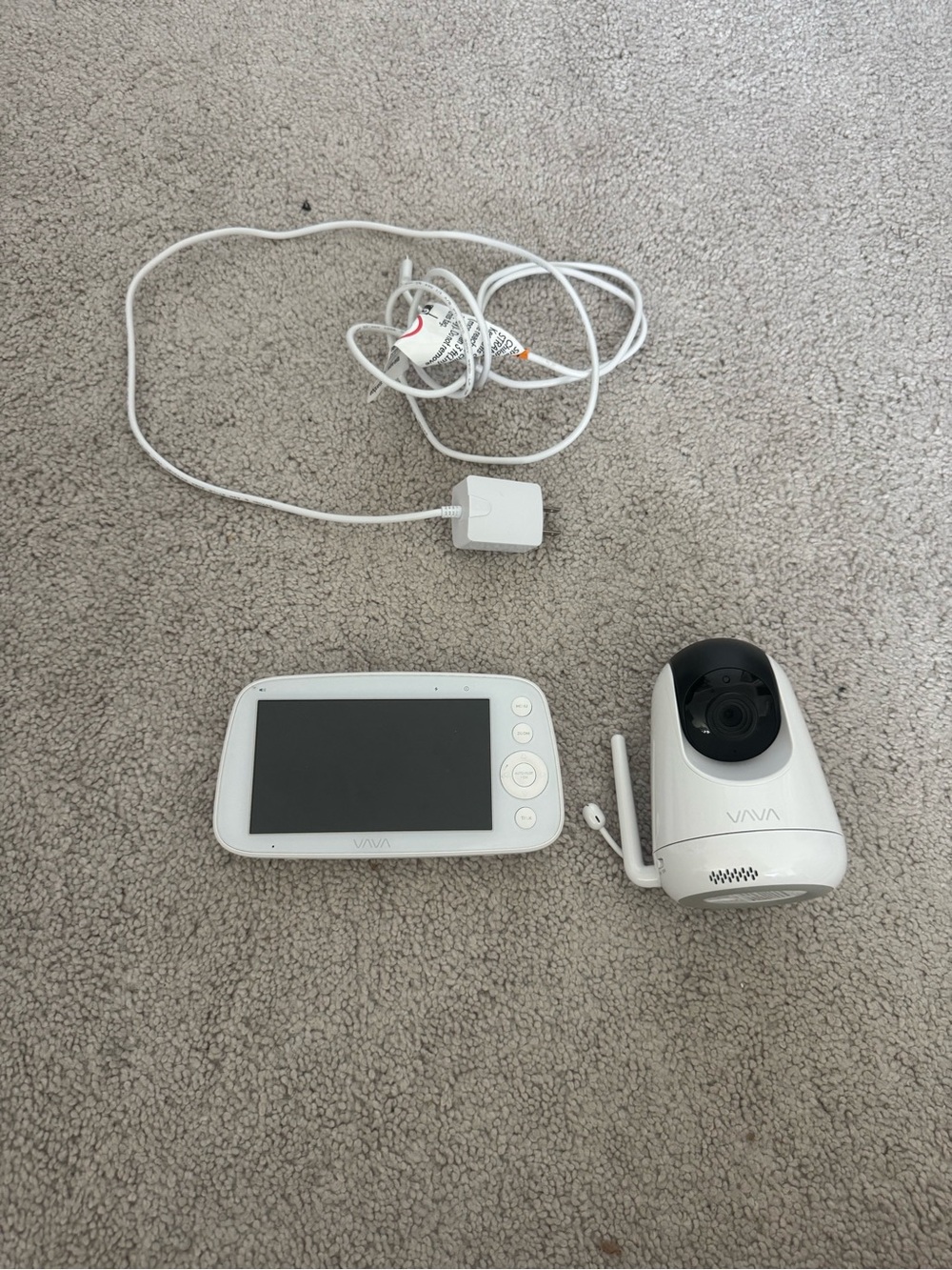 VAVA Baby Monitor